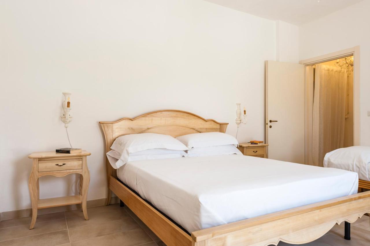 Abbèntu Bed & Breakfast Syracuse
