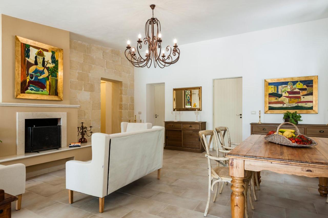 Bed & Breakfast Abbèntu Syracuse