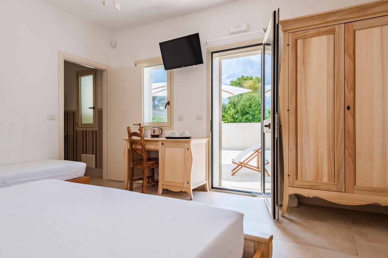Bed & Breakfast Abbèntu