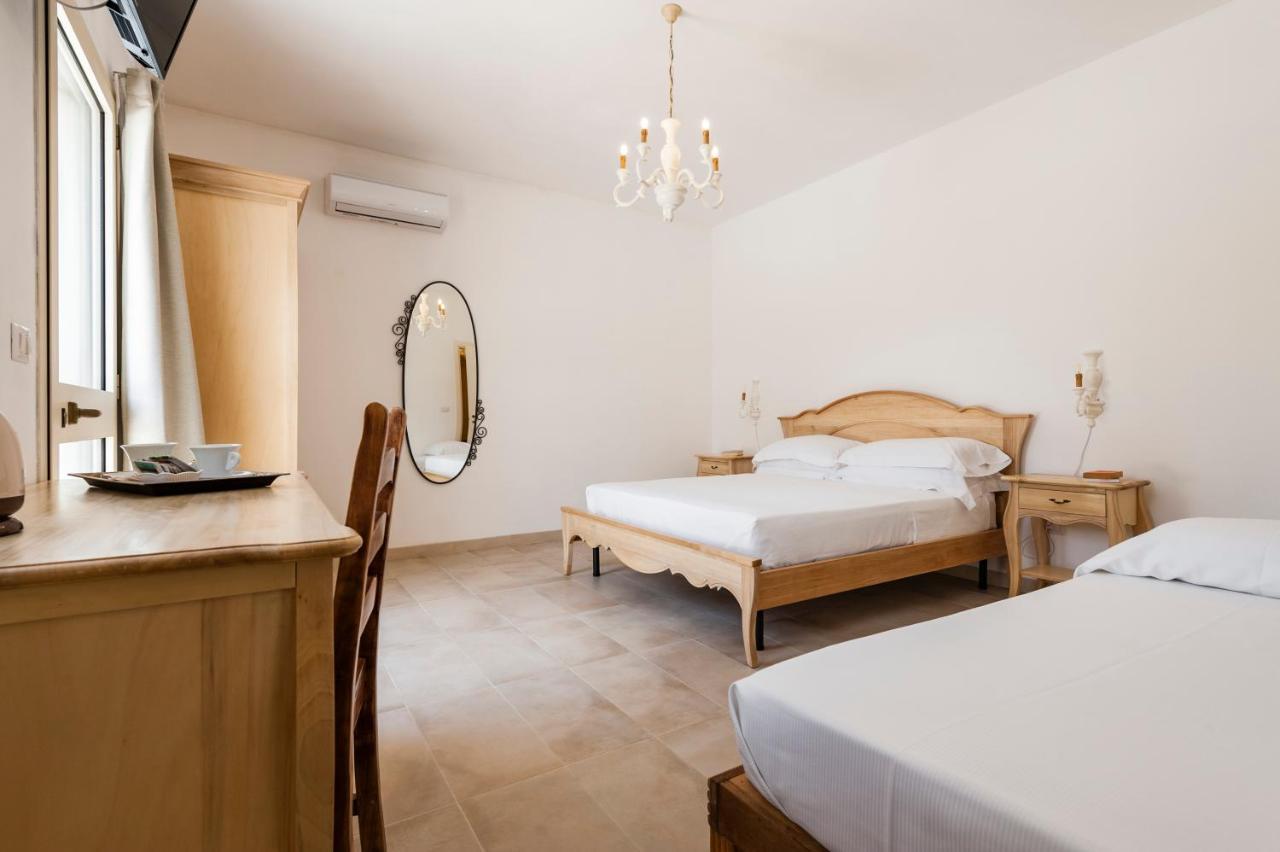 Abbèntu Bed & Breakfast